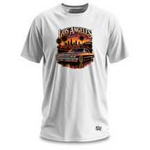 Camiseta Masculina Hollywood