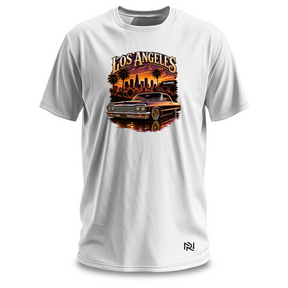 Camiseta Masculina Hollywood