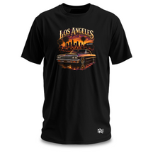 Camiseta Masculina Hollywood