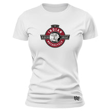 Camiseta Feminina Baby Look Ind Riders