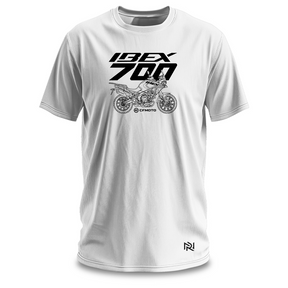 Camiseta Masculina Ibex 700