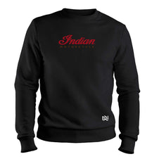 Moletom Felpado Ind Motor