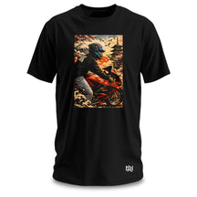Camiseta Masculina JPN