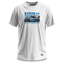 Camiseta Masculina Kyoto