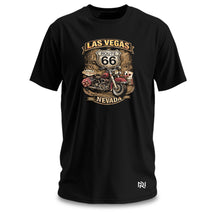 Camiseta Masculina Las Vegas