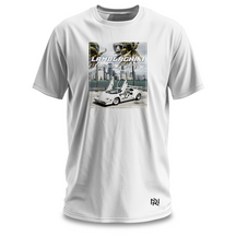 Camiseta Masculina Lambo