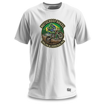 Camiseta Masculina Motocross Brasil