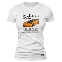 Camiseta Feminina Baby Look MCF1