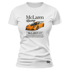 Camiseta Feminina Baby Look MCF1