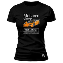 Camiseta Feminina Baby Look MCF1