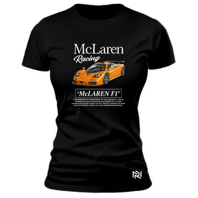 Camiseta Feminina Baby Look MCF1