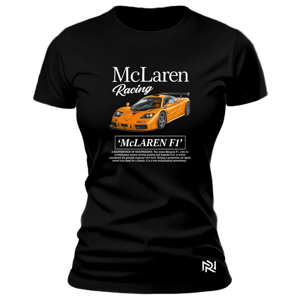 Camiseta Feminina Baby Look MCF1