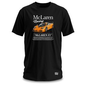 Camiseta Masculina MCF1