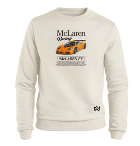 Moletom Felpado MCF1