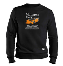 Moletom Felpado MCF1