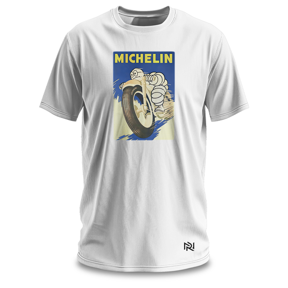 Camiseta Masculina MCH