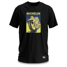 Camiseta Masculina MCH