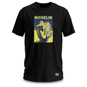 Camiseta Masculina MCH