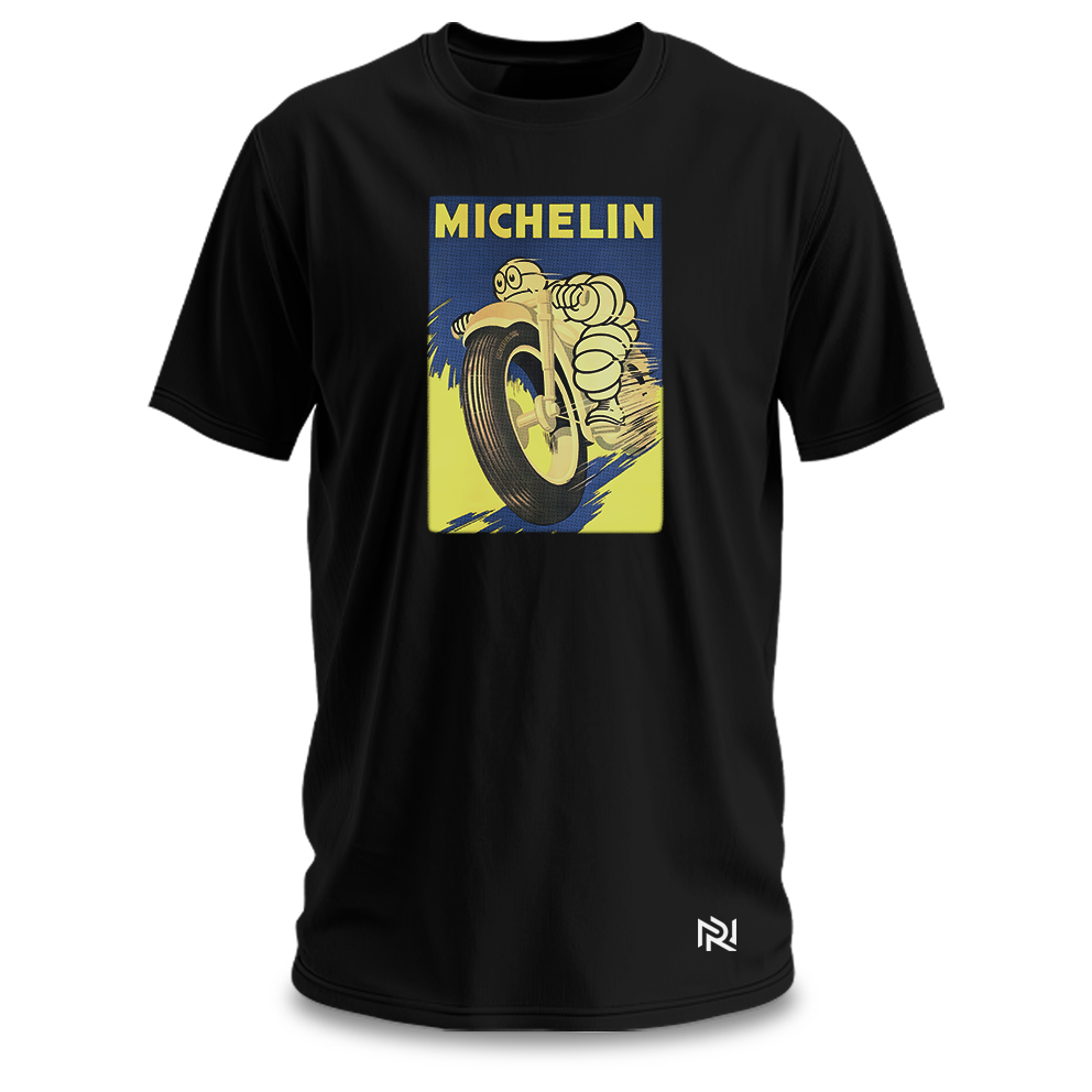 Camiseta Masculina MCH