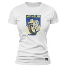 Camiseta Feminina Baby Look MCH