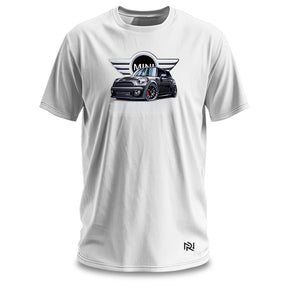 Camiseta Masculina M Cooper