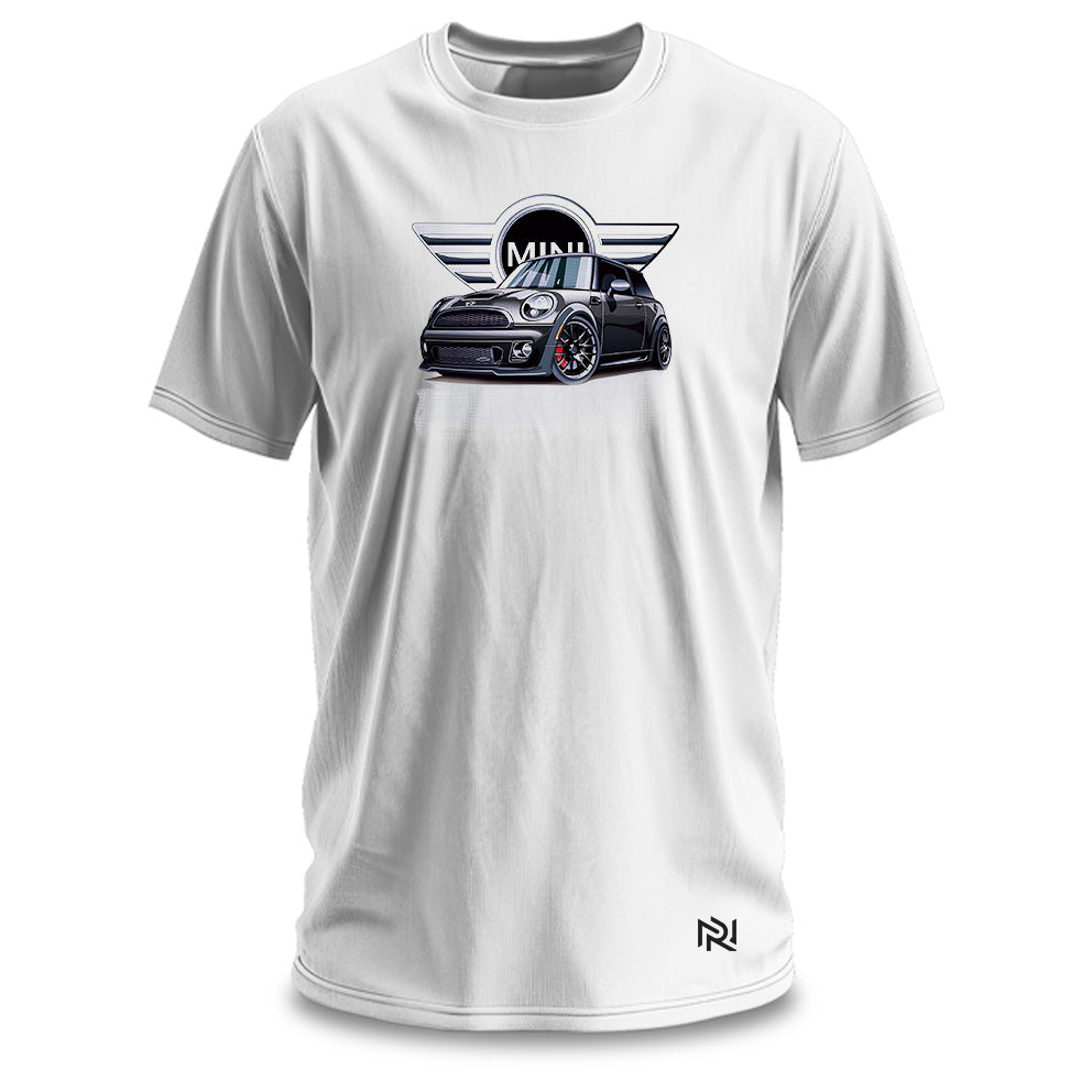 Camiseta Masculina M Cooper