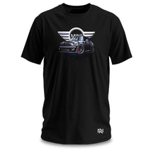 Camiseta Masculina M Cooper