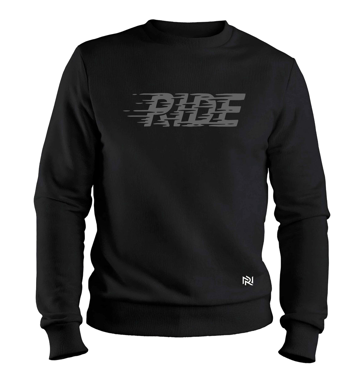 Moletom Felpado Ride