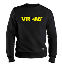 Moletom Felpado VR46