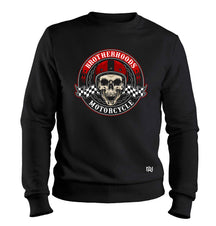 Moletom Felpado Brother Hoods