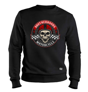 Moletom Felpado Brother Hoods