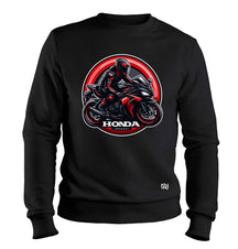 Moletom Felpado Honda RBR 900Y