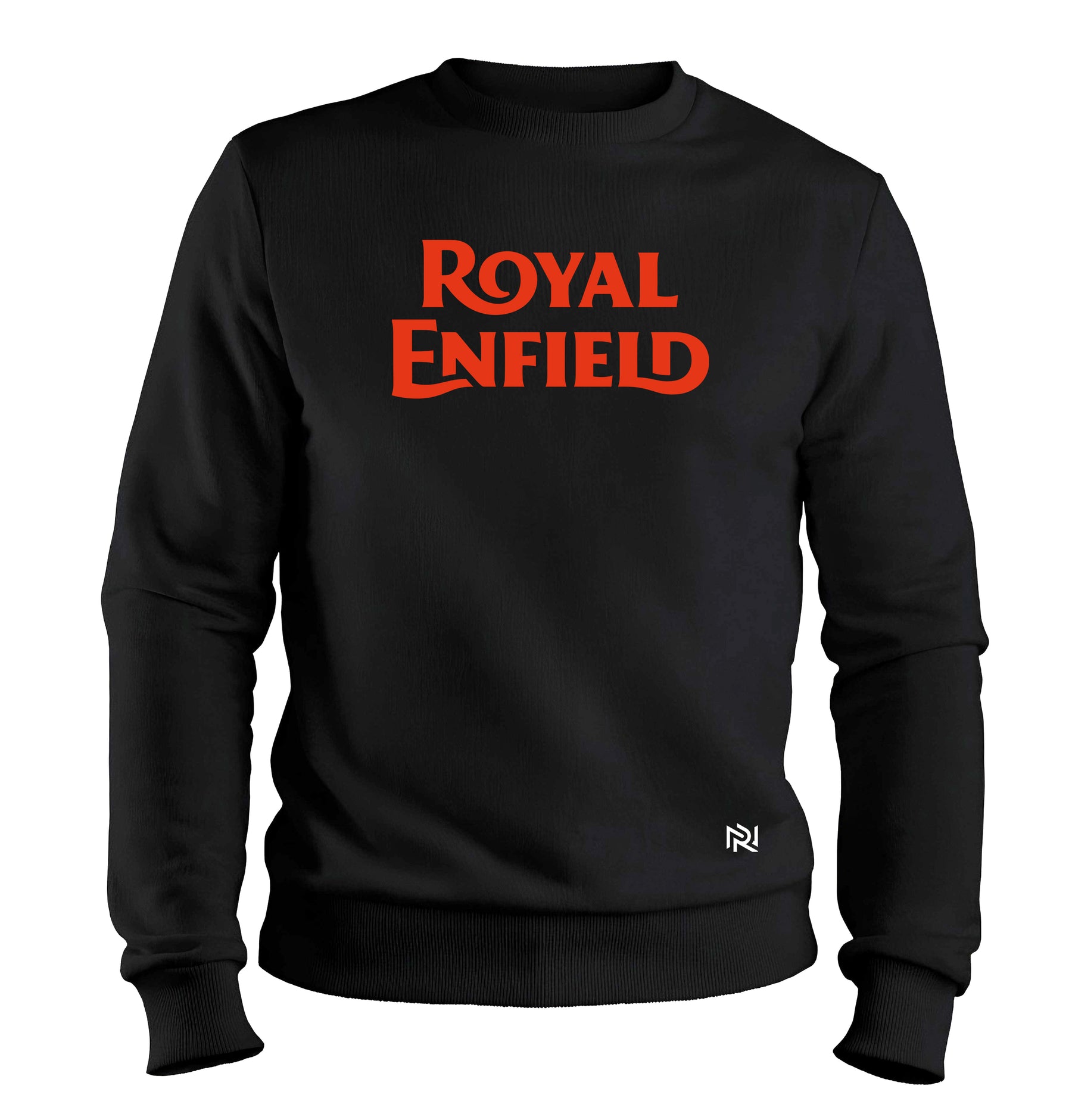 Moletom Felpado Royal Enfield