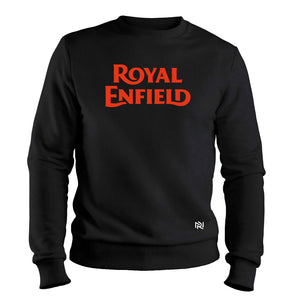 Moletom Felpado Royal Enfield