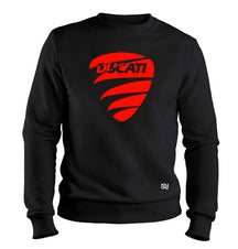 Moletom Felpado Ducati Spirit