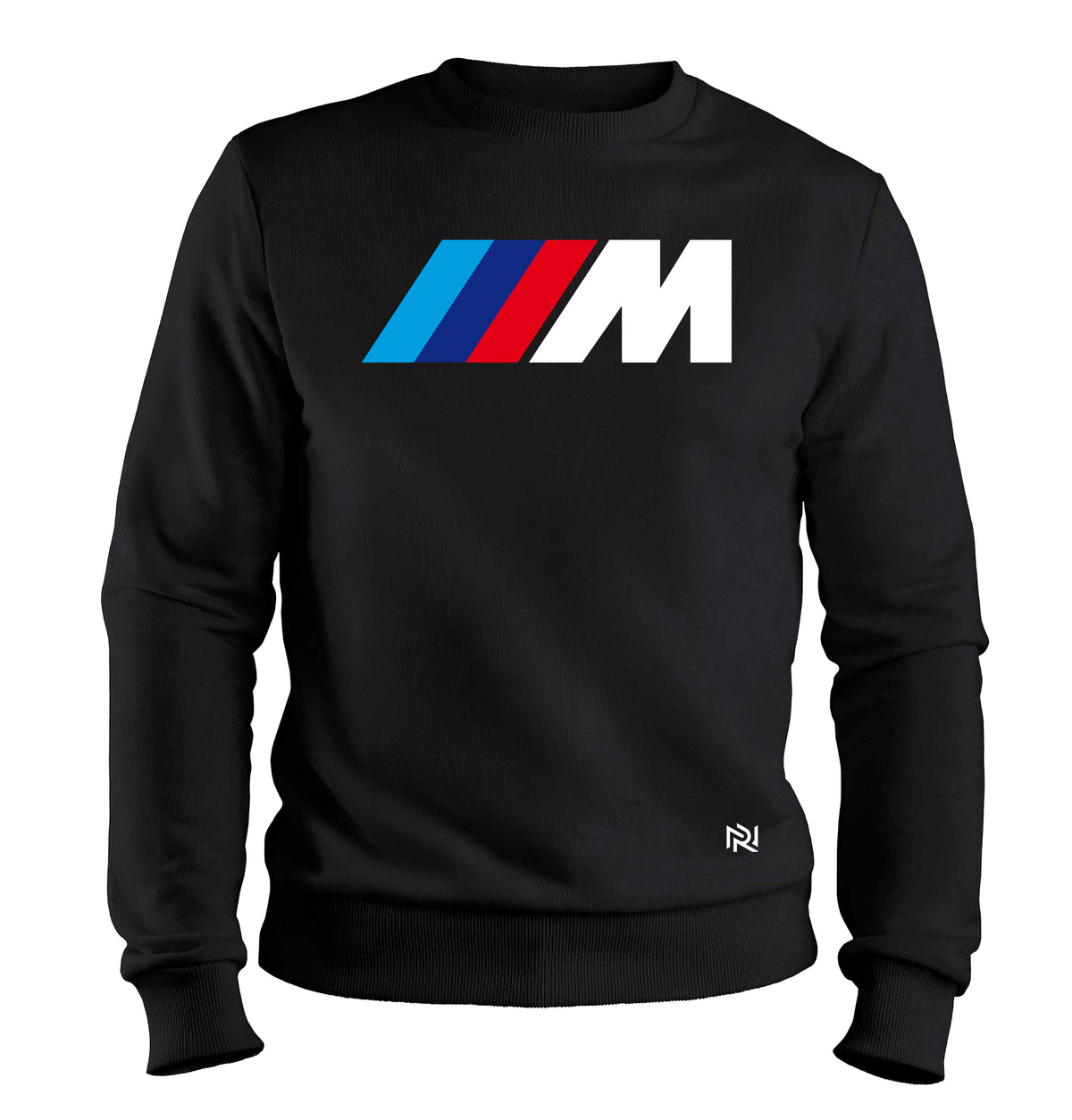 Moletom Felpado BMW Ride Unissex