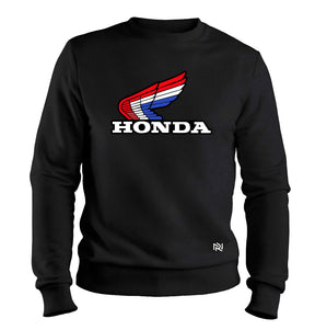 Moletom Felpado Racing Legacy