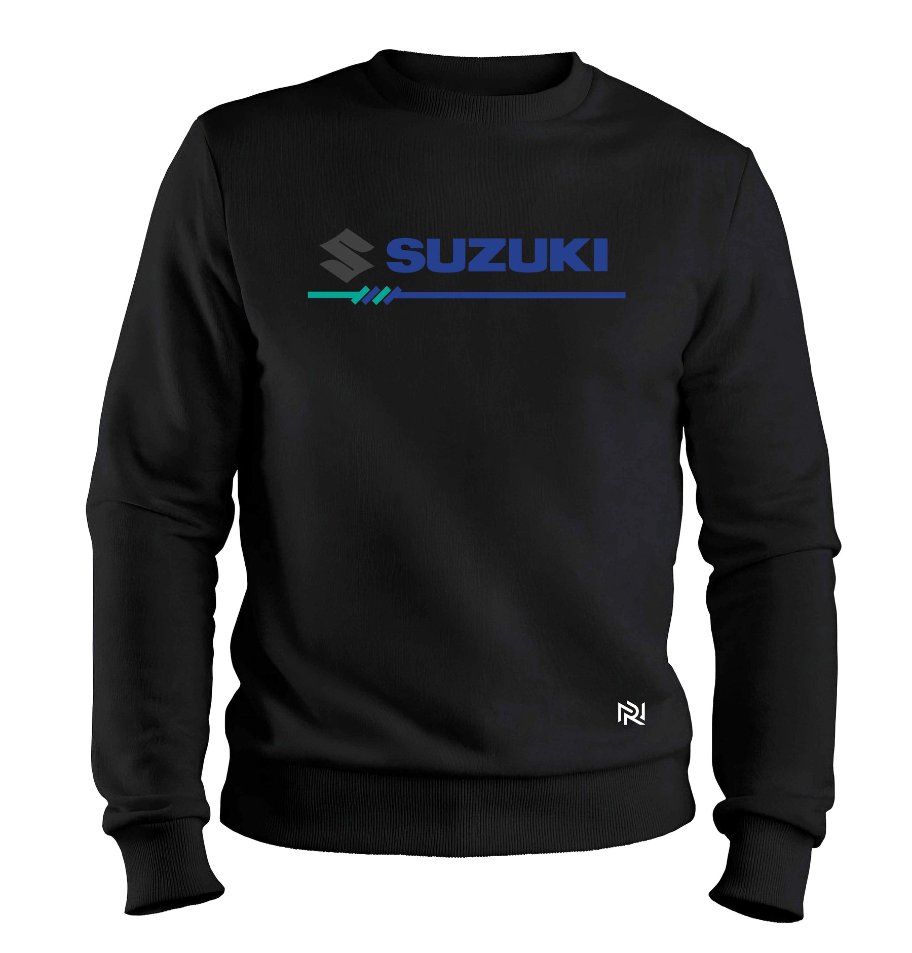 Moletom Felpado Suzuki Freedom