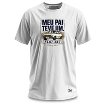 Camiseta Masculina Meu Pai Teve Um 147