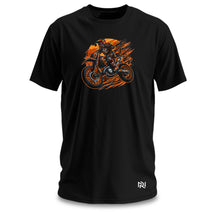Camiseta Masculina MX
