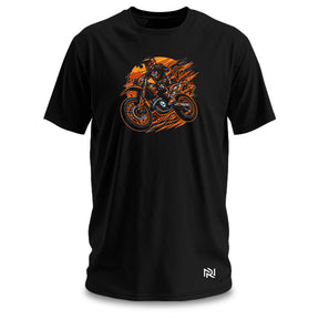 Camiseta Masculina MX