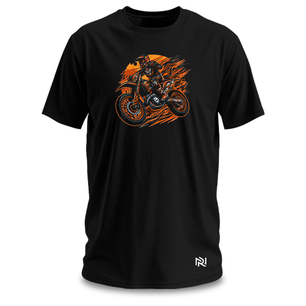 Camiseta Masculina MX