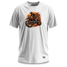 Camiseta Masculina MX