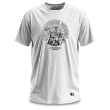 Camiseta Masculina Maniac