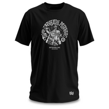 Camiseta Masculina Maniac