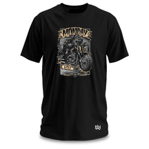 Camiseta Masculina Monday