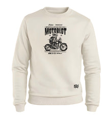 Moletom Felpado Motoblot