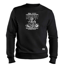 Moletom Felpado Motoblot