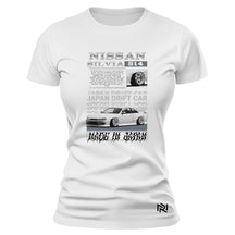 Camiseta Feminina Baby Look NS14