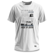 Camiseta Masculina NS14